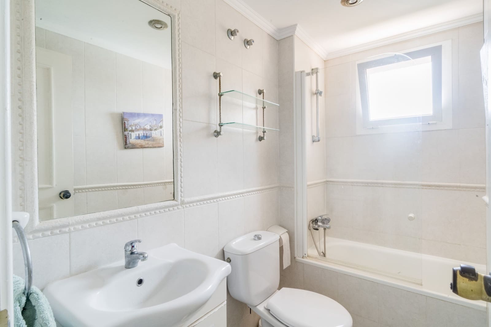 2 quarto Apartamento para venda em Mijas Costa com piscina garagem - 499 000 € (Ref: 9816774)