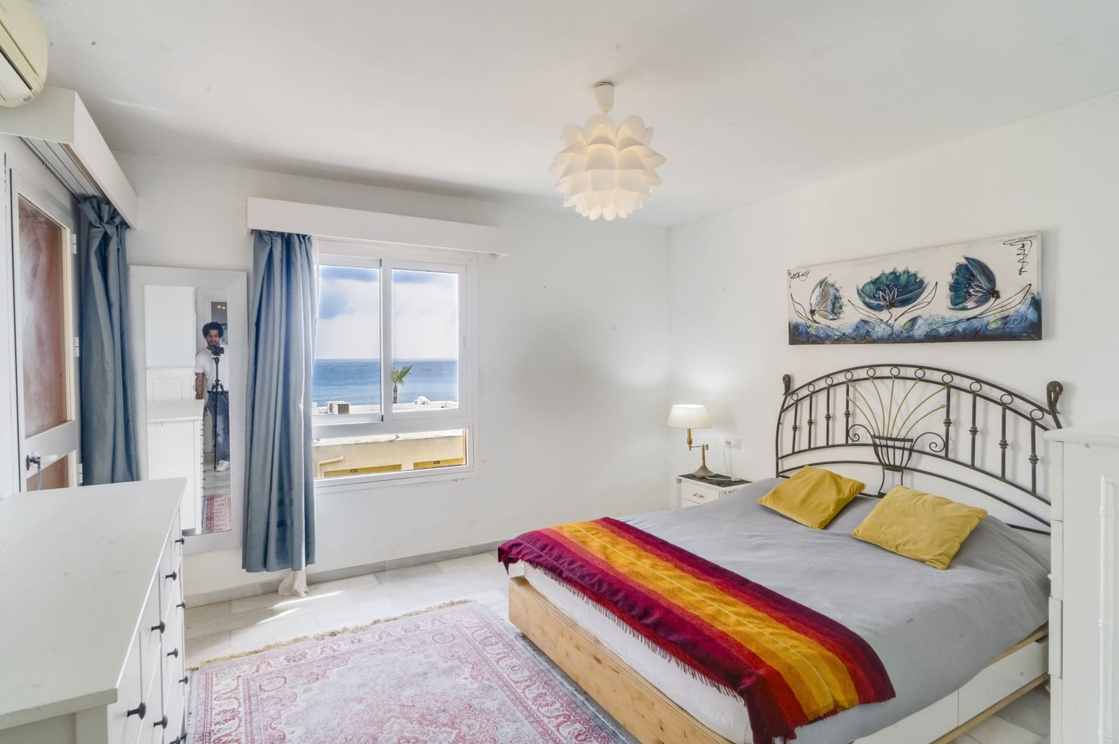 2 quarto Apartamento para venda em Mijas Costa com piscina garagem - 499 000 € (Ref: 9816774)