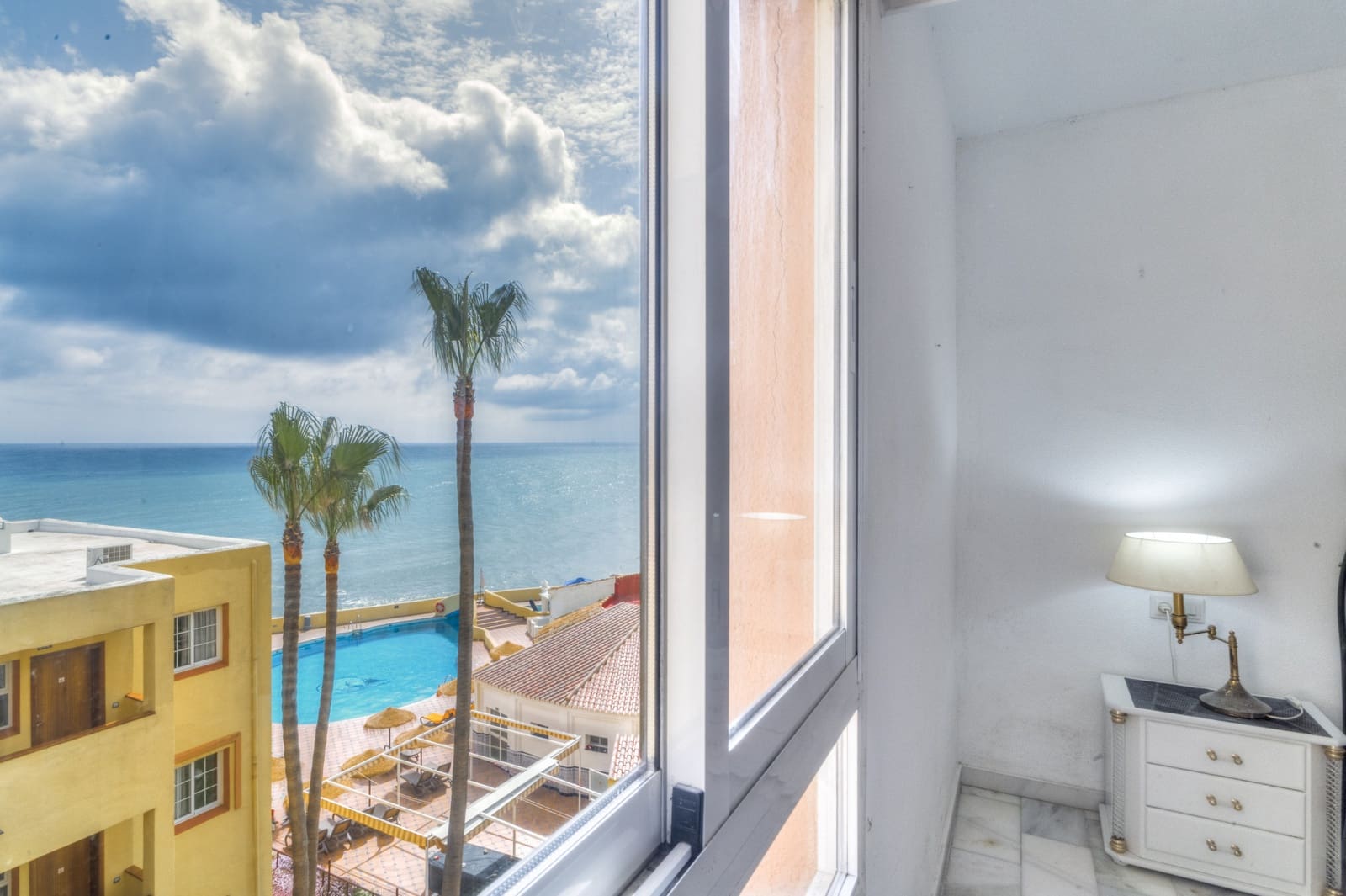 2 quarto Apartamento para venda em Mijas Costa com piscina garagem - 499 000 € (Ref: 9816774)