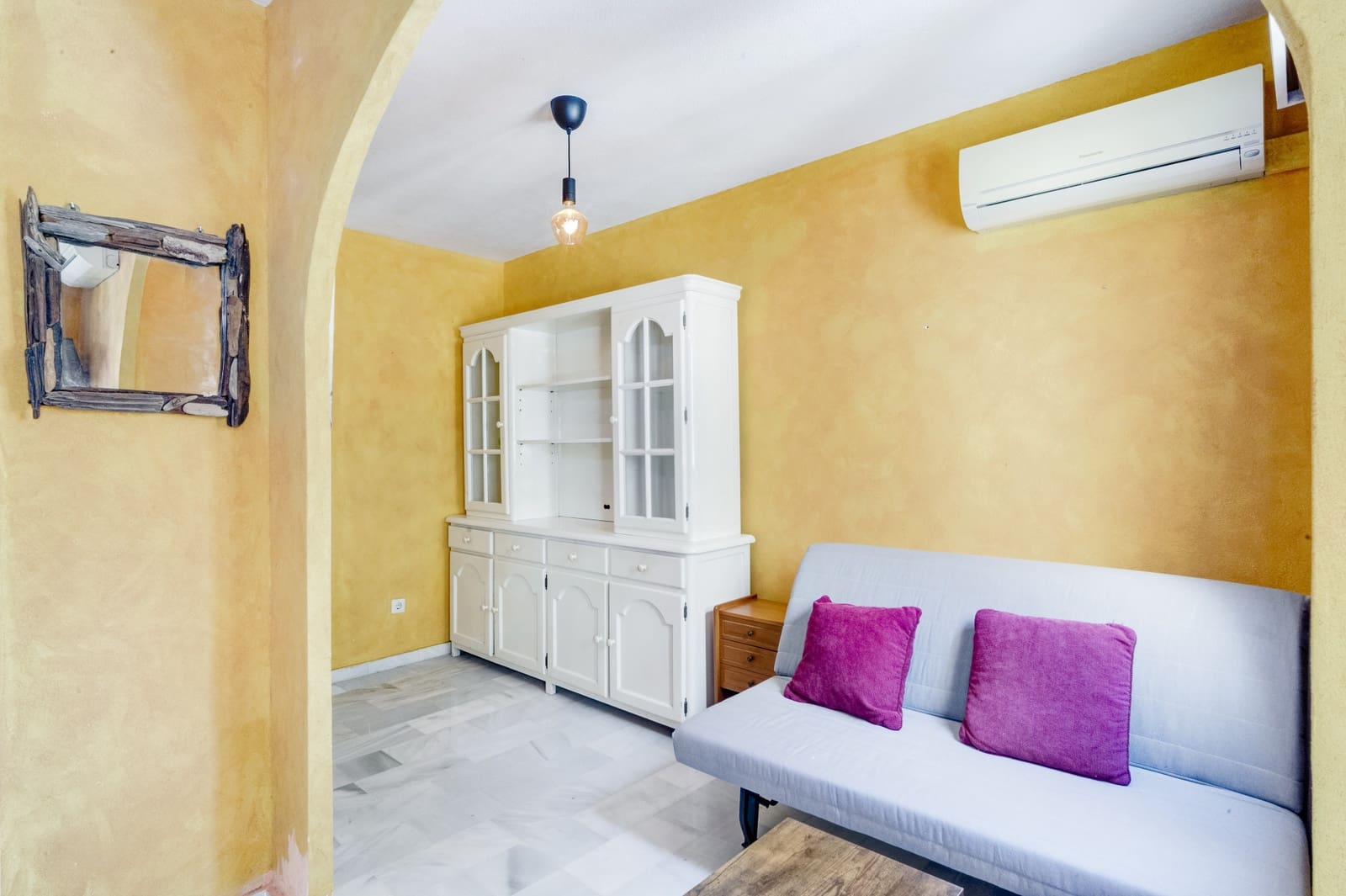 2 quarto Apartamento para venda em Mijas Costa com piscina garagem - 499 000 € (Ref: 9816774)