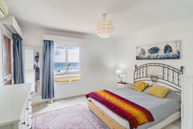 2 quarto Apartamento para venda em Calahonda, Mijas com piscina garagem - 499 000 € (Ref: 9816774)