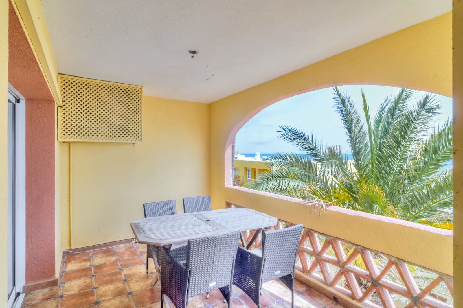 2 quarto Apartamento para venda em Mijas Costa com piscina garagem - 499 000 € (Ref: 9816774)