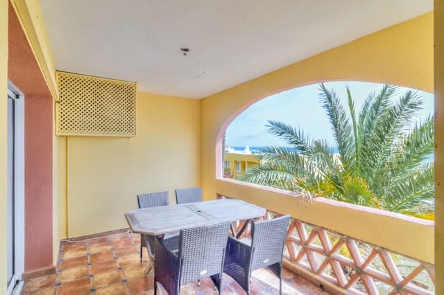 2 quarto Apartamento para venda em Calahonda, Mijas com piscina garagem - 499 000 € (Ref: 9816774)