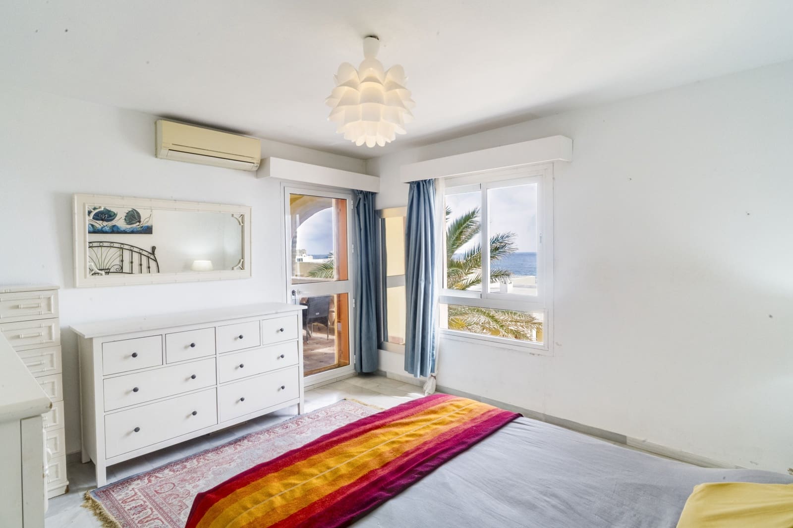 2 quarto Apartamento para venda em Mijas Costa com piscina garagem - 499 000 € (Ref: 9816774)