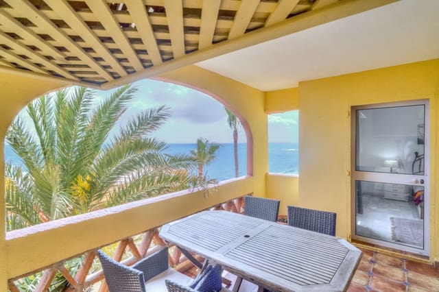 2 quarto Apartamento para venda em Calahonda, Mijas com piscina garagem - 499 000 € (Ref: 9816774)