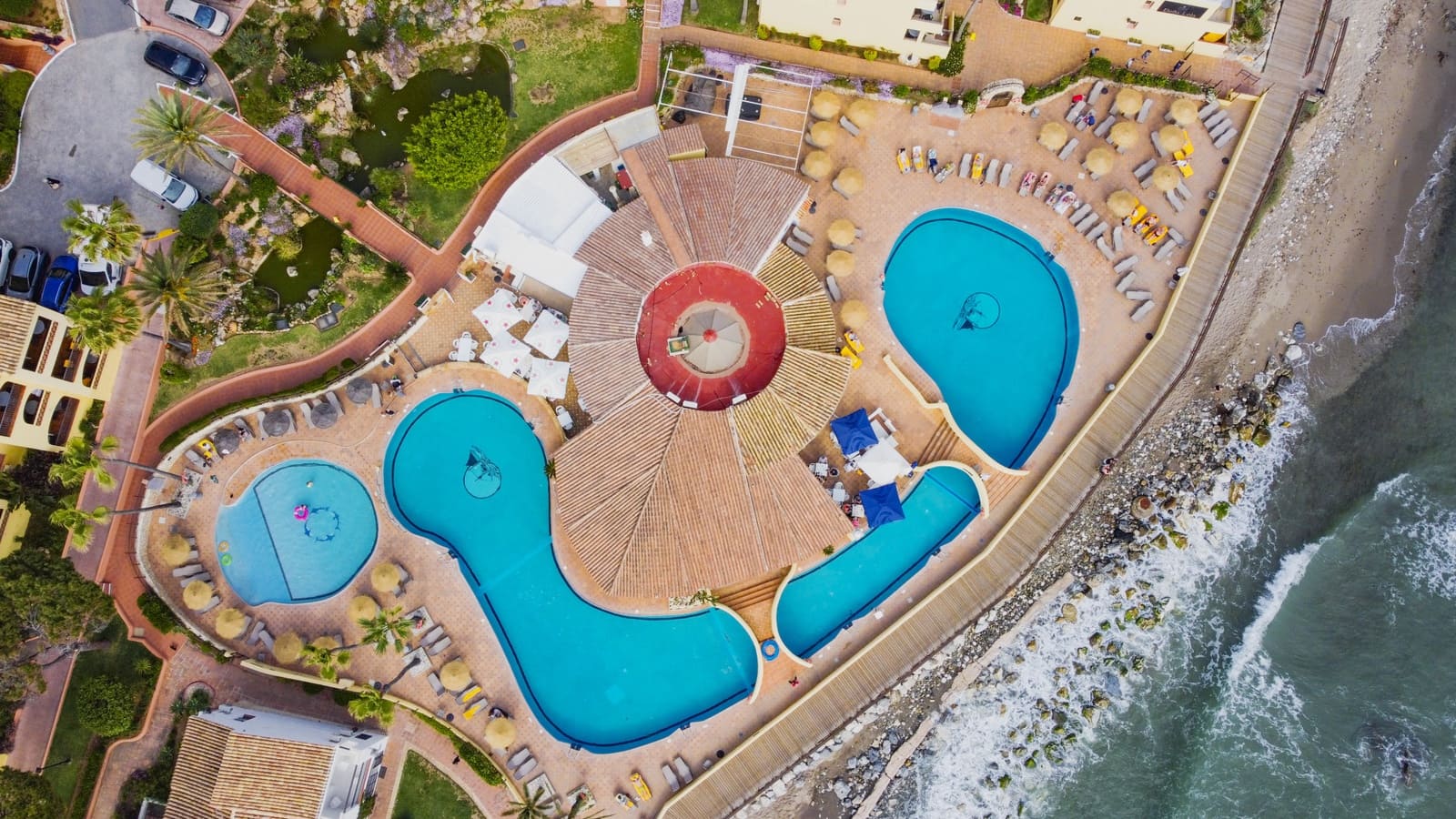 2 quarto Apartamento para venda em Mijas Costa com piscina garagem - 499 000 € (Ref: 9816774)