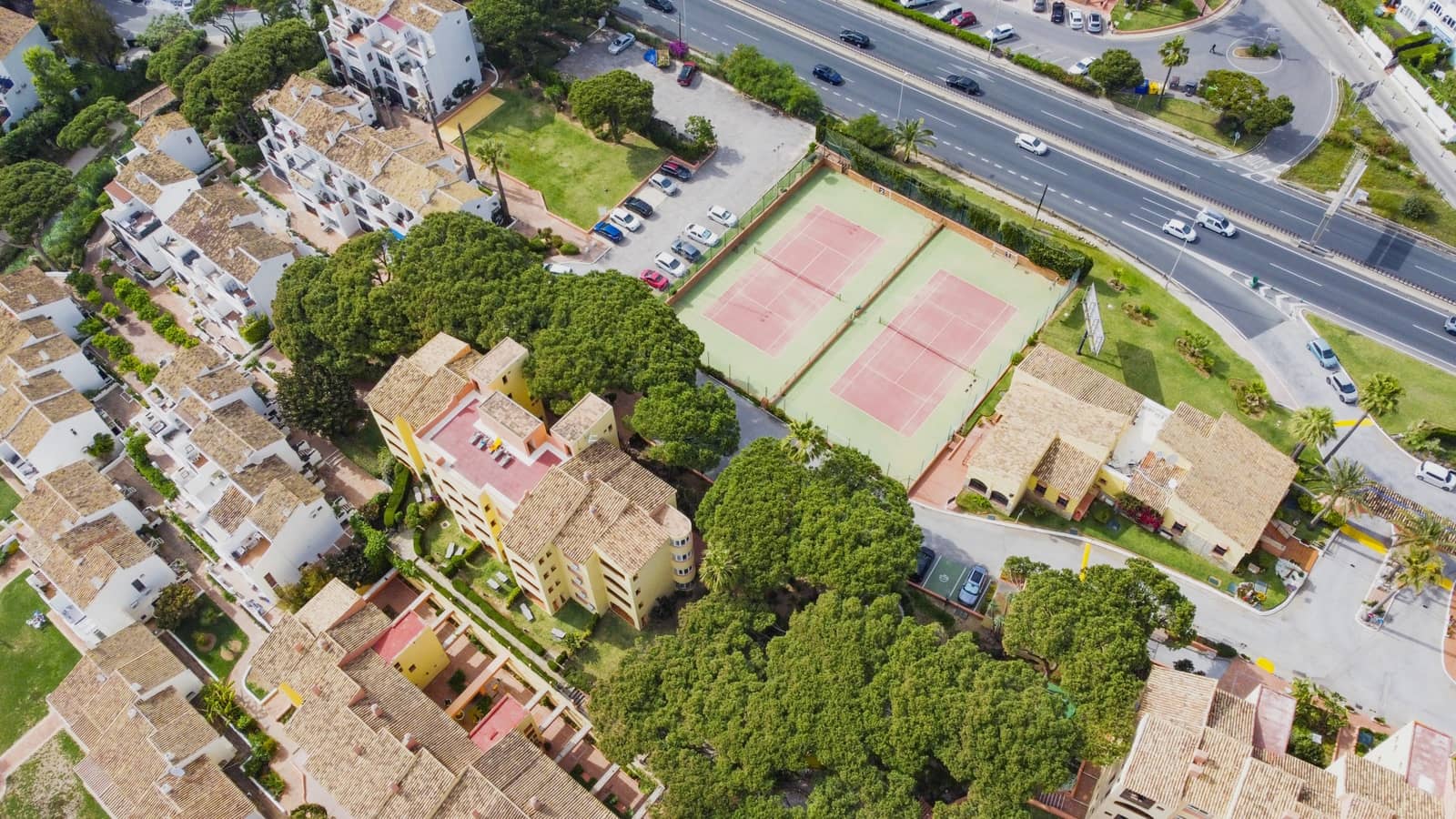 2 quarto Apartamento para venda em Mijas Costa com piscina garagem - 499 000 € (Ref: 9816774)