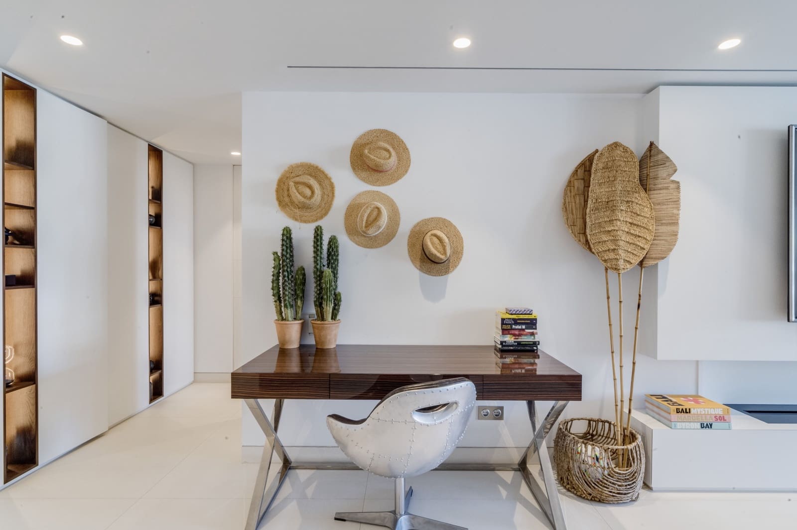 3 camera da letto Appartamento in vendita in Marbella con piscina garage - 5.000.000 € (Rif: 9824523)