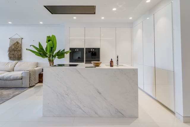 3 camera da letto Appartamento in vendita in Lomas De Marbella, Marbella con piscina garage - 5.000.000 € (Rif: 9824523)
