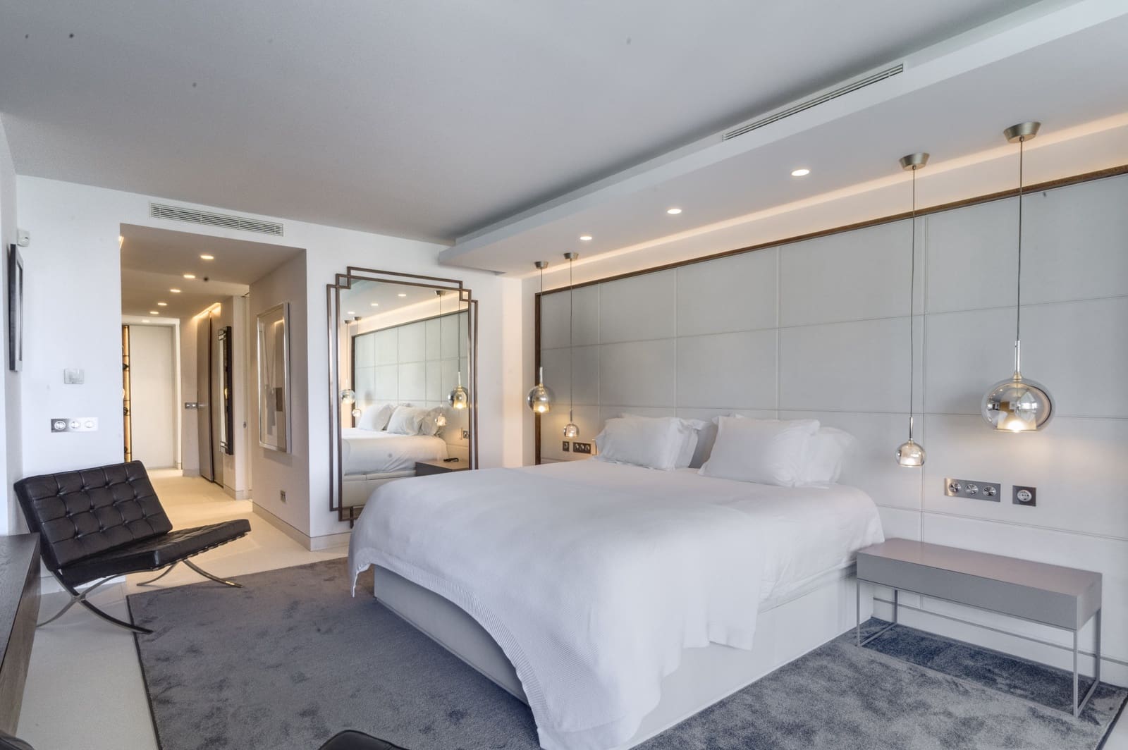 3 camera da letto Appartamento in vendita in Marbella con piscina garage - 5.000.000 € (Rif: 9824523)