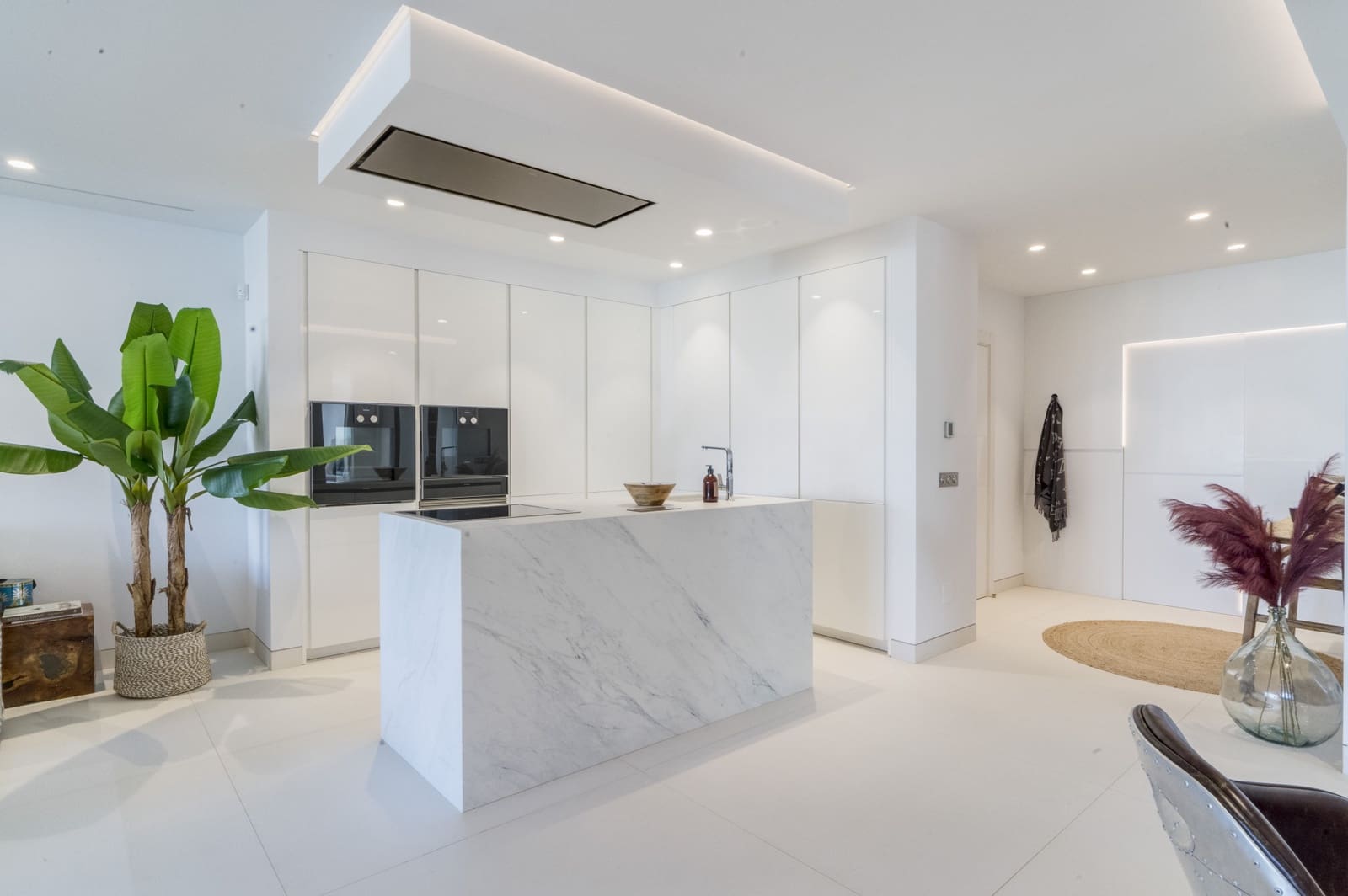 3 camera da letto Appartamento in vendita in Marbella con piscina garage - 5.000.000 € (Rif: 9824523)