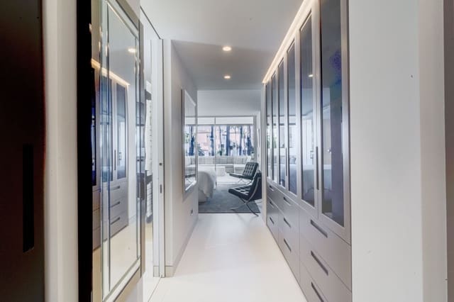 3 camera da letto Appartamento in vendita in Lomas De Marbella, Marbella con piscina garage - 5.000.000 € (Rif: 9824523)