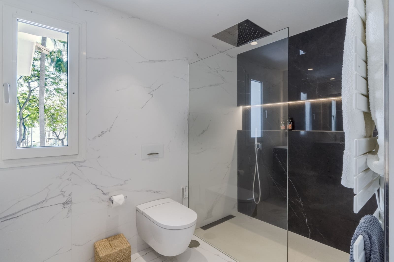 3 camera da letto Appartamento in vendita in Marbella con piscina garage - 5.000.000 € (Rif: 9824523)