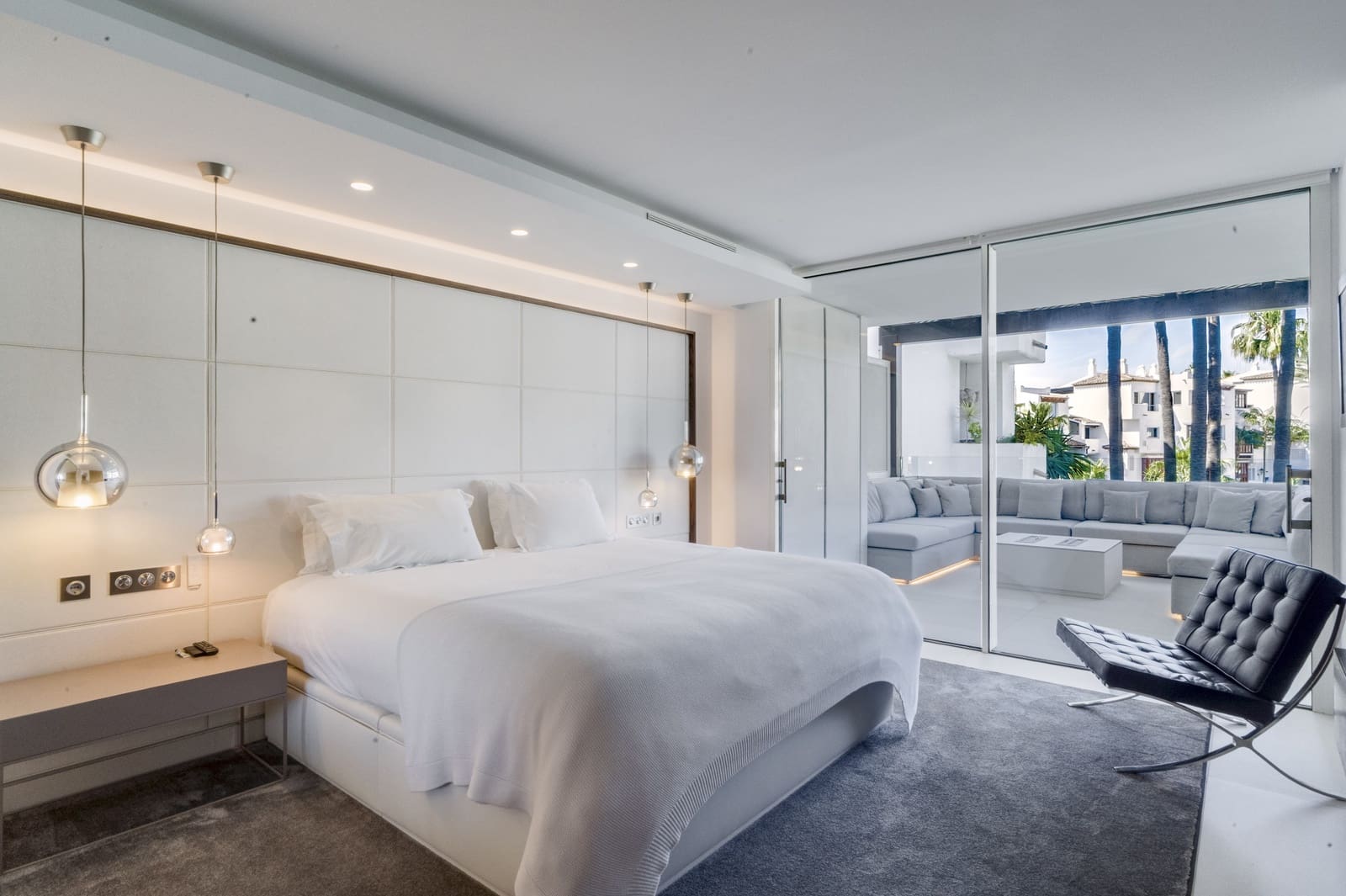3 camera da letto Appartamento in vendita in Marbella con piscina garage - 5.000.000 € (Rif: 9824523)