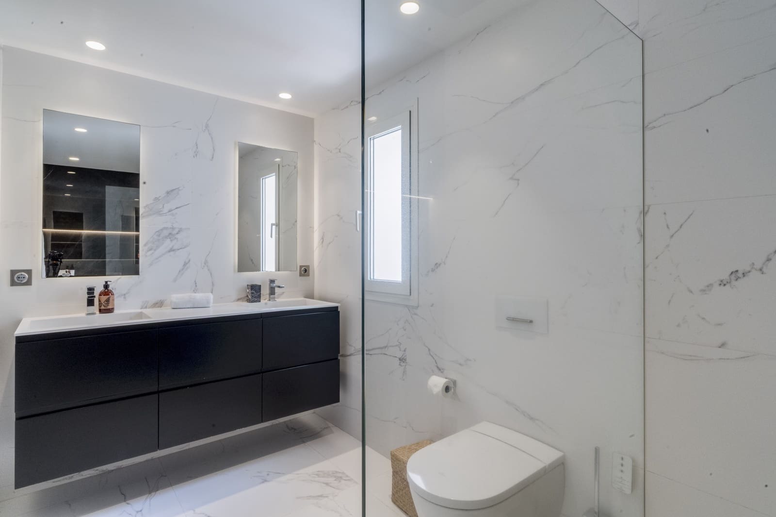 3 camera da letto Appartamento in vendita in Marbella con piscina garage - 5.000.000 € (Rif: 9824523)