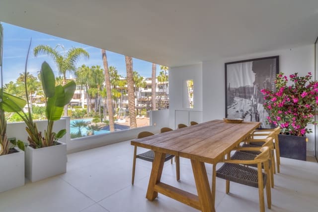 3 camera da letto Appartamento in vendita in Lomas De Marbella, Marbella con piscina garage - 5.000.000 € (Rif: 9824523)