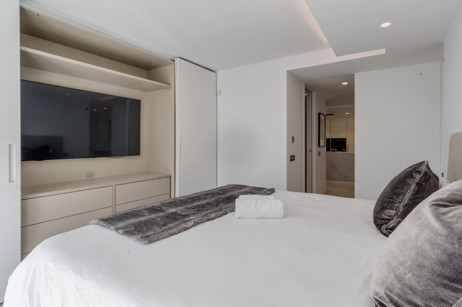 3 camera da letto Appartamento in vendita in Marbella con piscina garage - 5.000.000 € (Rif: 9824523)