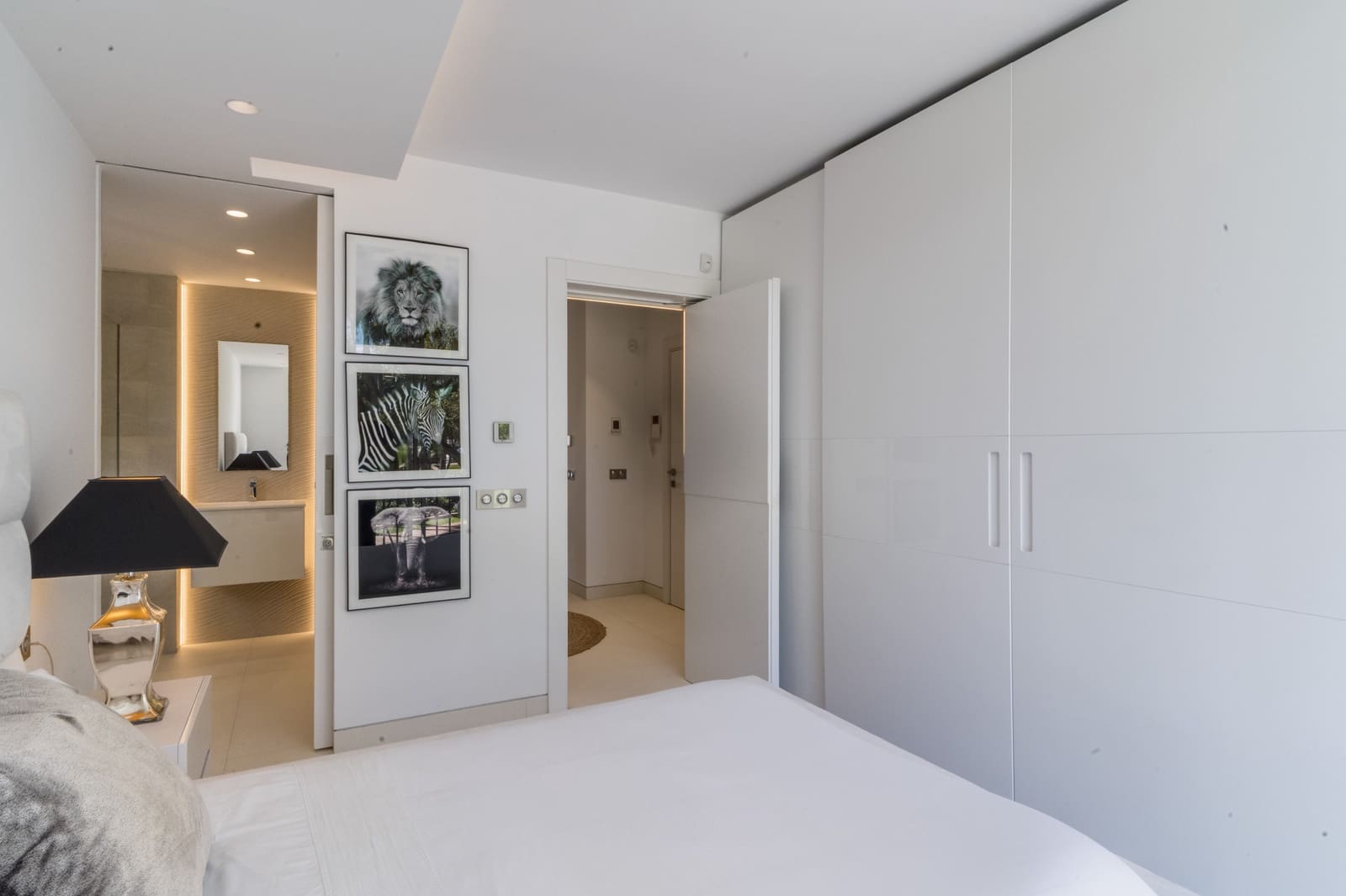 3 camera da letto Appartamento in vendita in Marbella con piscina garage - 5.000.000 € (Rif: 9824523)