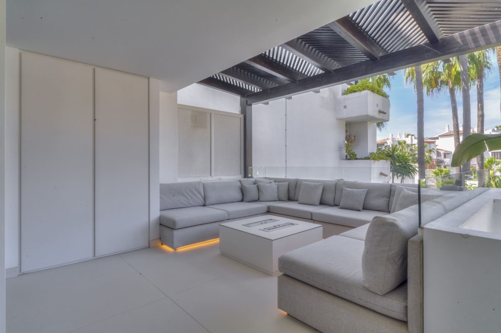 3 camera da letto Appartamento in vendita in Marbella con piscina garage - 5.000.000 € (Rif: 9824523)