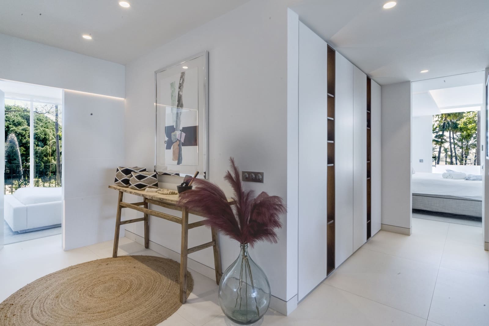 3 camera da letto Appartamento in vendita in Marbella con piscina garage - 5.000.000 € (Rif: 9824523)