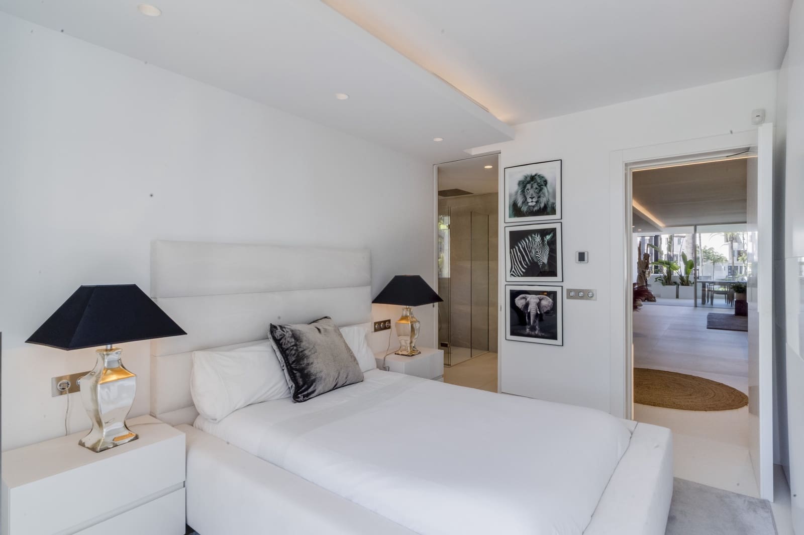 3 camera da letto Appartamento in vendita in Marbella con piscina garage - 5.000.000 € (Rif: 9824523)