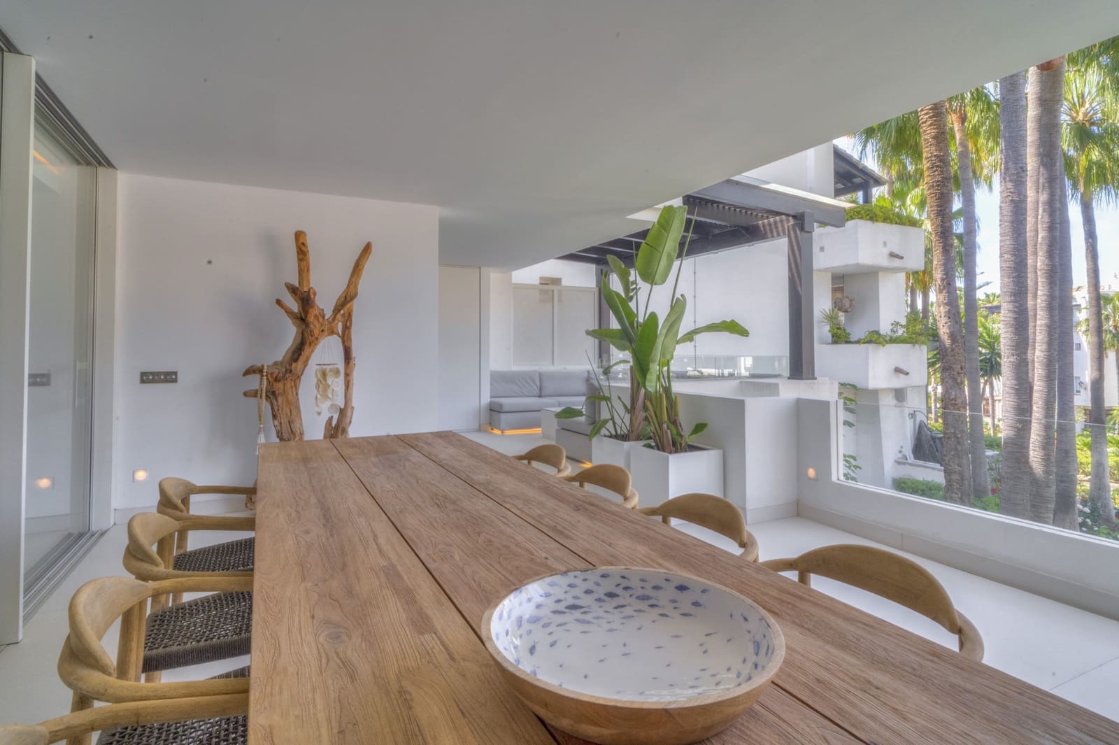 3 camera da letto Appartamento in vendita in Marbella con piscina garage - 5.000.000 € (Rif: 9824523)