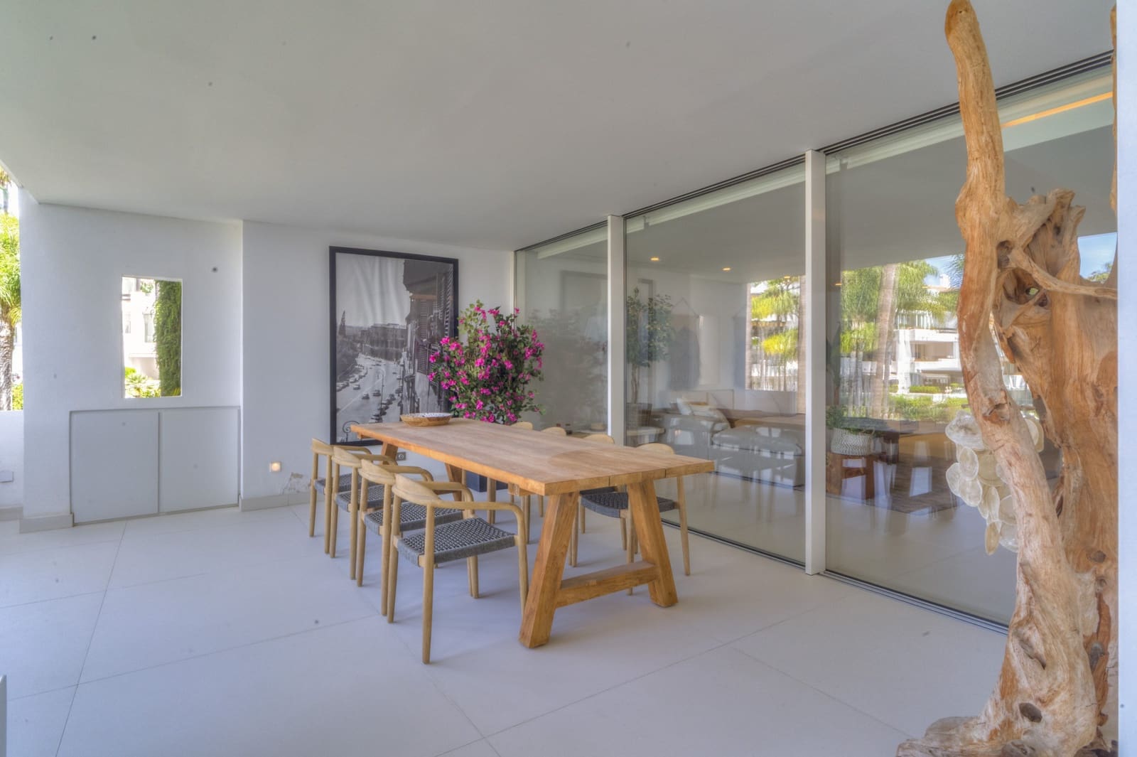 3 camera da letto Appartamento in vendita in Marbella con piscina garage - 5.000.000 € (Rif: 9824523)