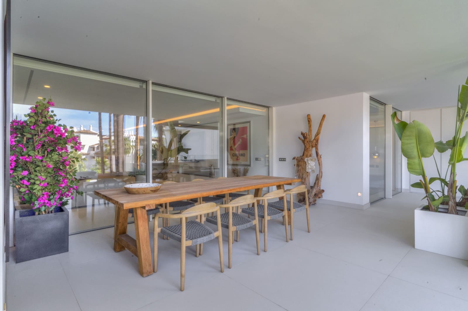 3 camera da letto Appartamento in vendita in Marbella con piscina garage - 5.000.000 € (Rif: 9824523)