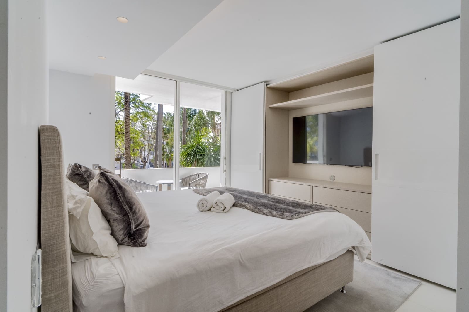 3 camera da letto Appartamento in vendita in Marbella con piscina garage - 5.000.000 € (Rif: 9824523)