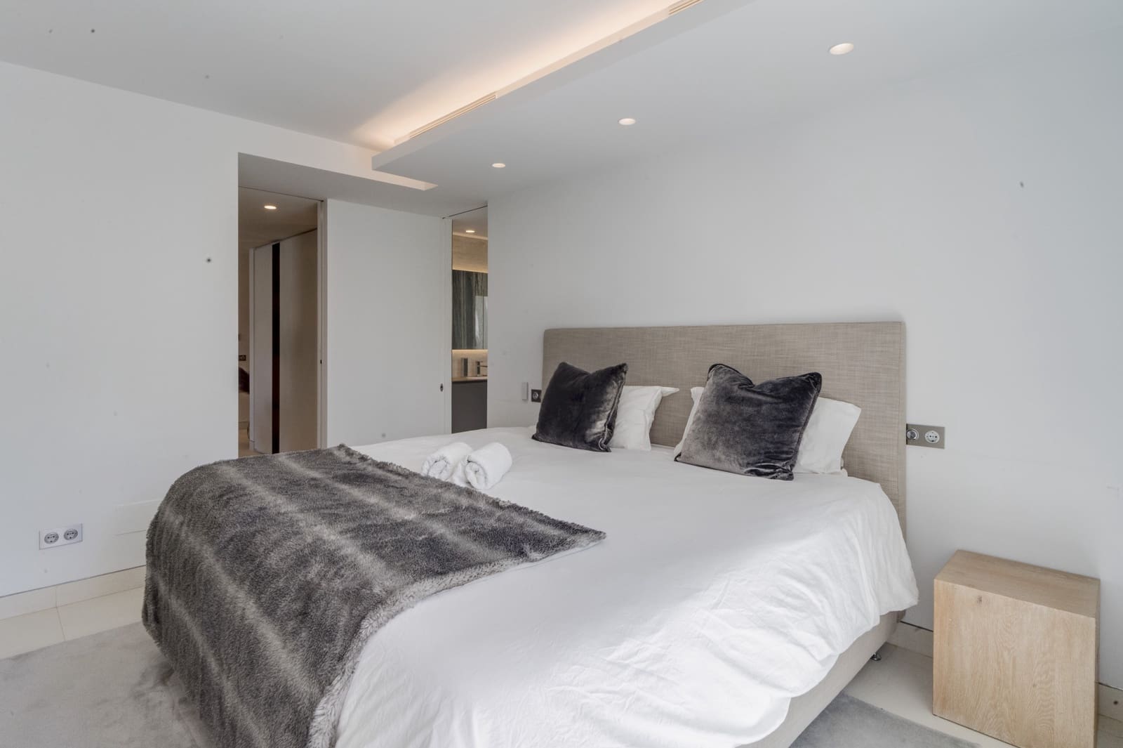 3 camera da letto Appartamento in vendita in Marbella con piscina garage - 5.000.000 € (Rif: 9824523)