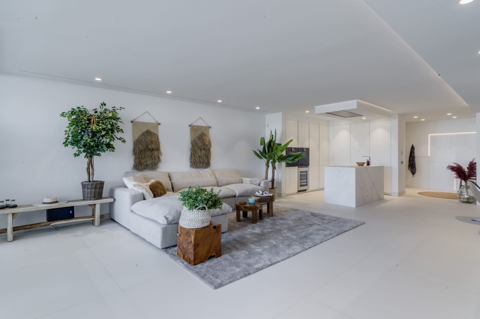 3 camera da letto Appartamento in vendita in Marbella con piscina garage - 5.000.000 € (Rif: 9824523)