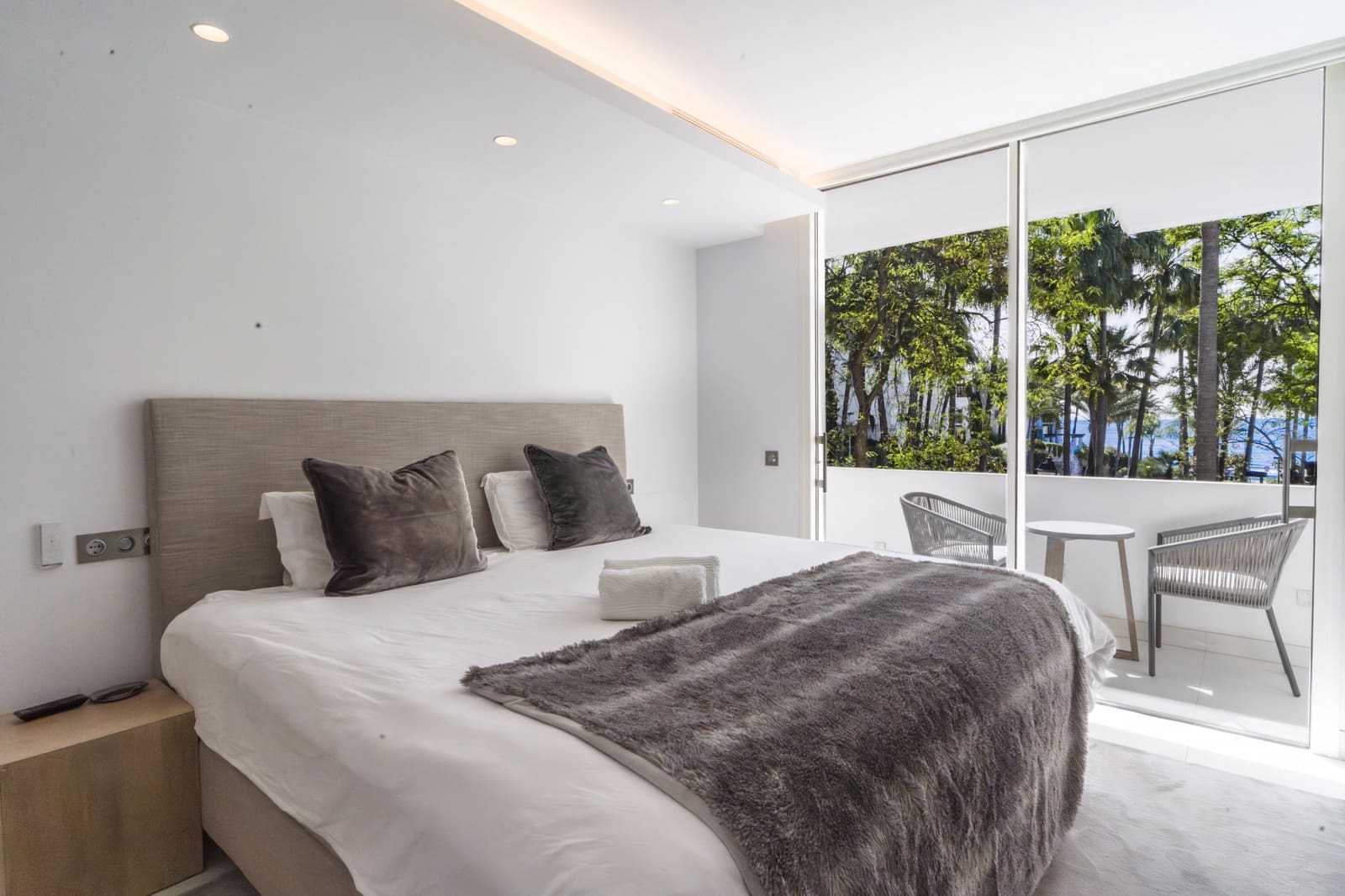 3 camera da letto Appartamento in vendita in Marbella con piscina garage - 5.000.000 € (Rif: 9824523)