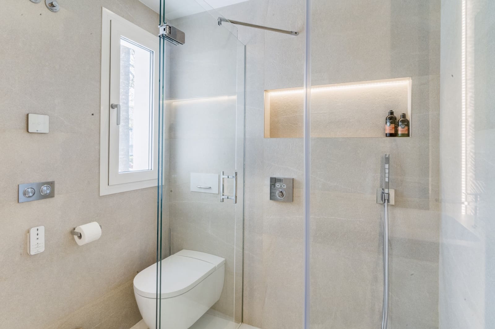 3 camera da letto Appartamento in vendita in Marbella con piscina garage - 5.000.000 € (Rif: 9824523)