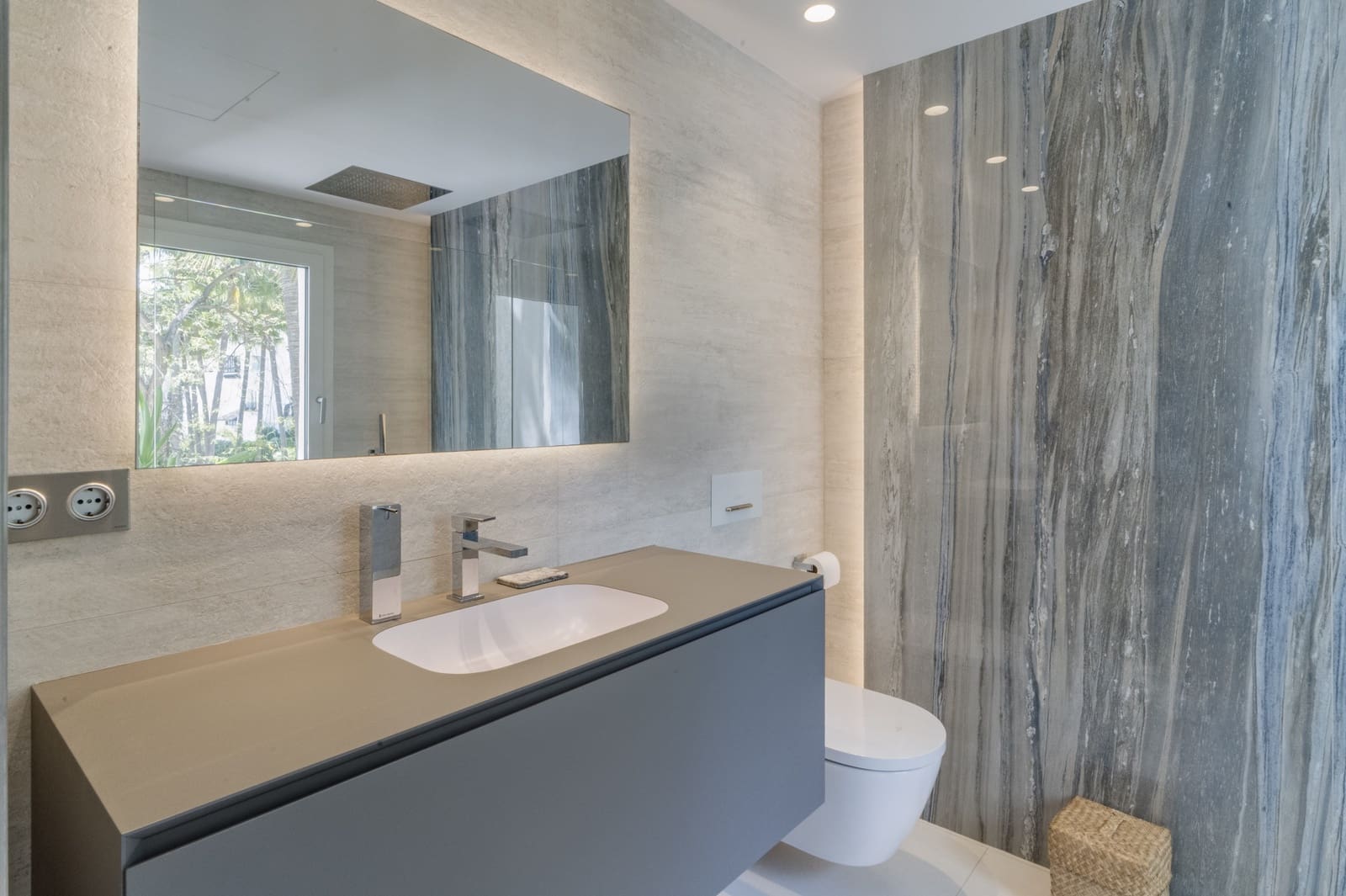 3 camera da letto Appartamento in vendita in Marbella con piscina garage - 5.000.000 € (Rif: 9824523)