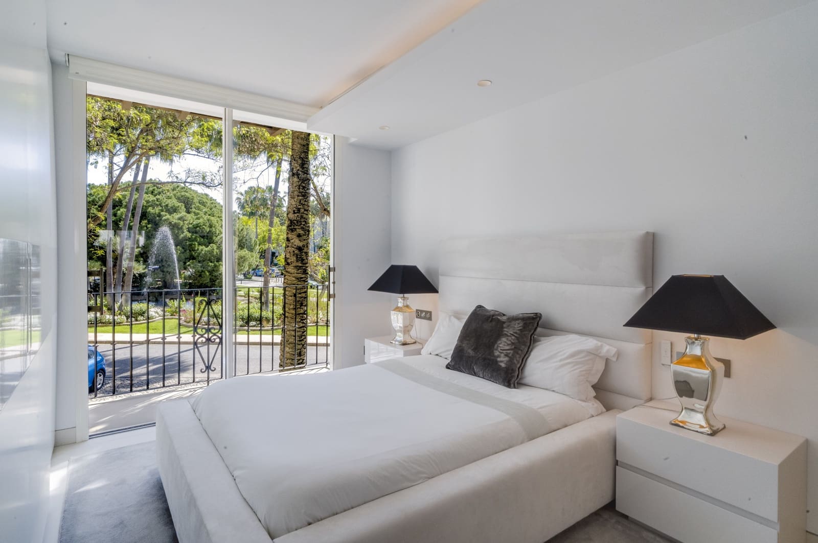 3 camera da letto Appartamento in vendita in Marbella con piscina garage - 5.000.000 € (Rif: 9824523)