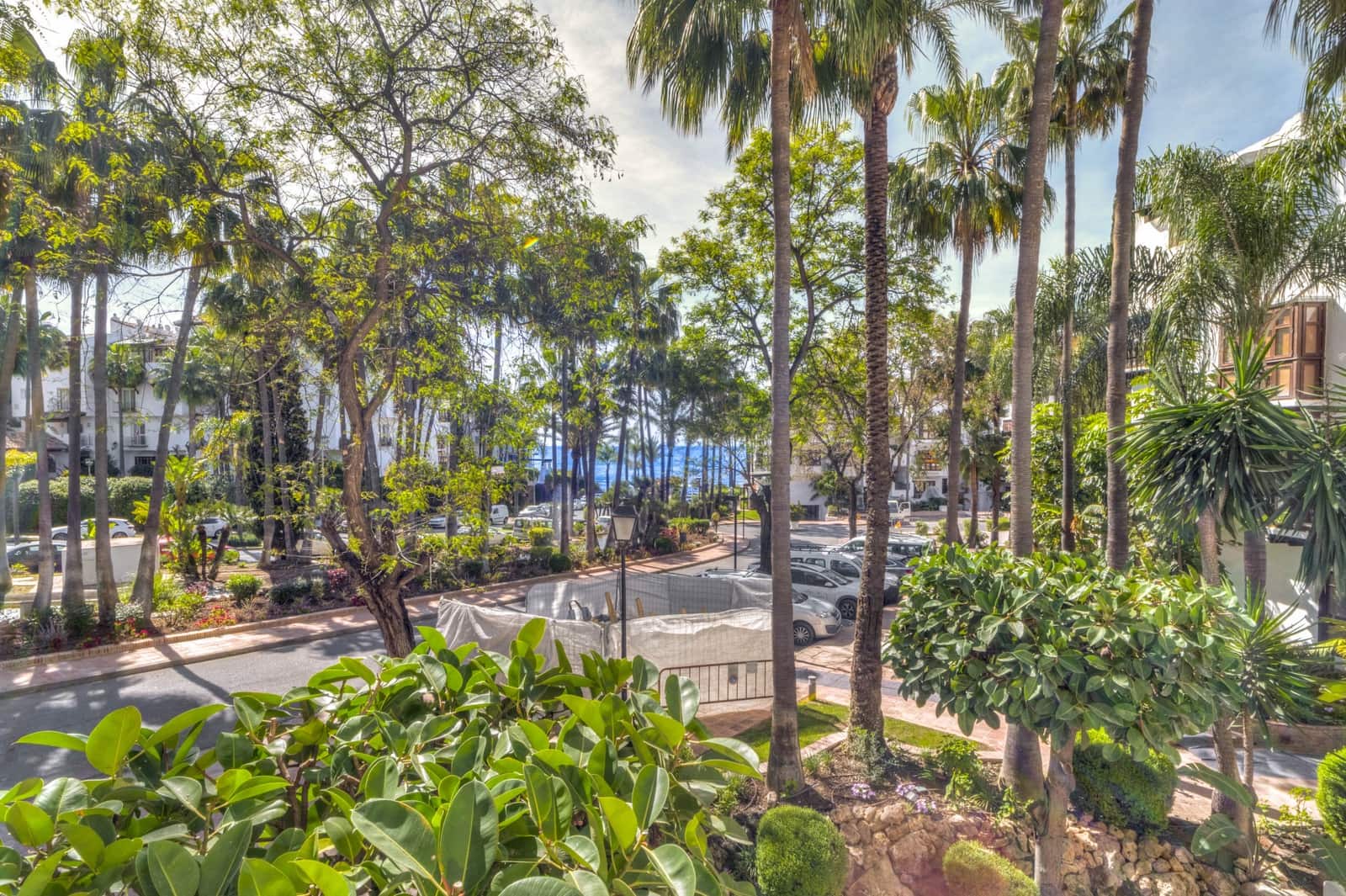 3 camera da letto Appartamento in vendita in Marbella con piscina garage - 5.000.000 € (Rif: 9824523)