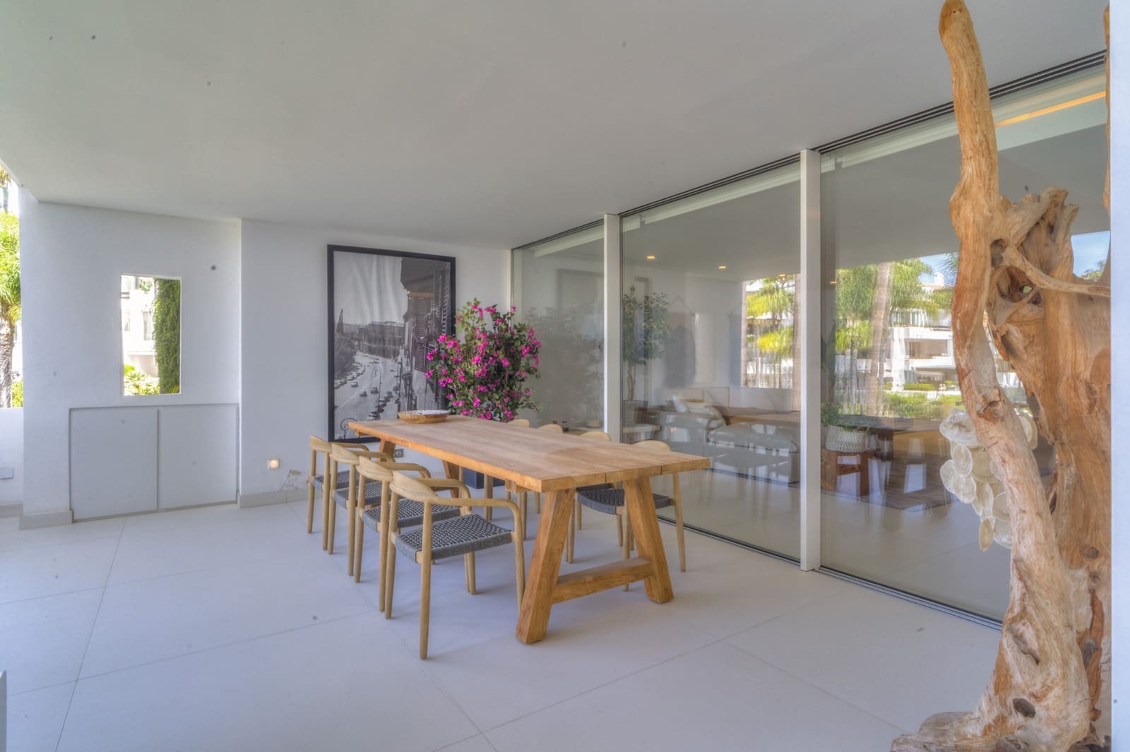 3 camera da letto Appartamento in vendita in Marbella con piscina garage - 5.000.000 € (Rif: 9824523)