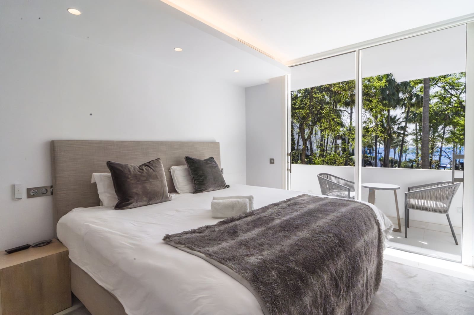 3 camera da letto Appartamento in vendita in Marbella con piscina garage - 5.000.000 € (Rif: 9824523)