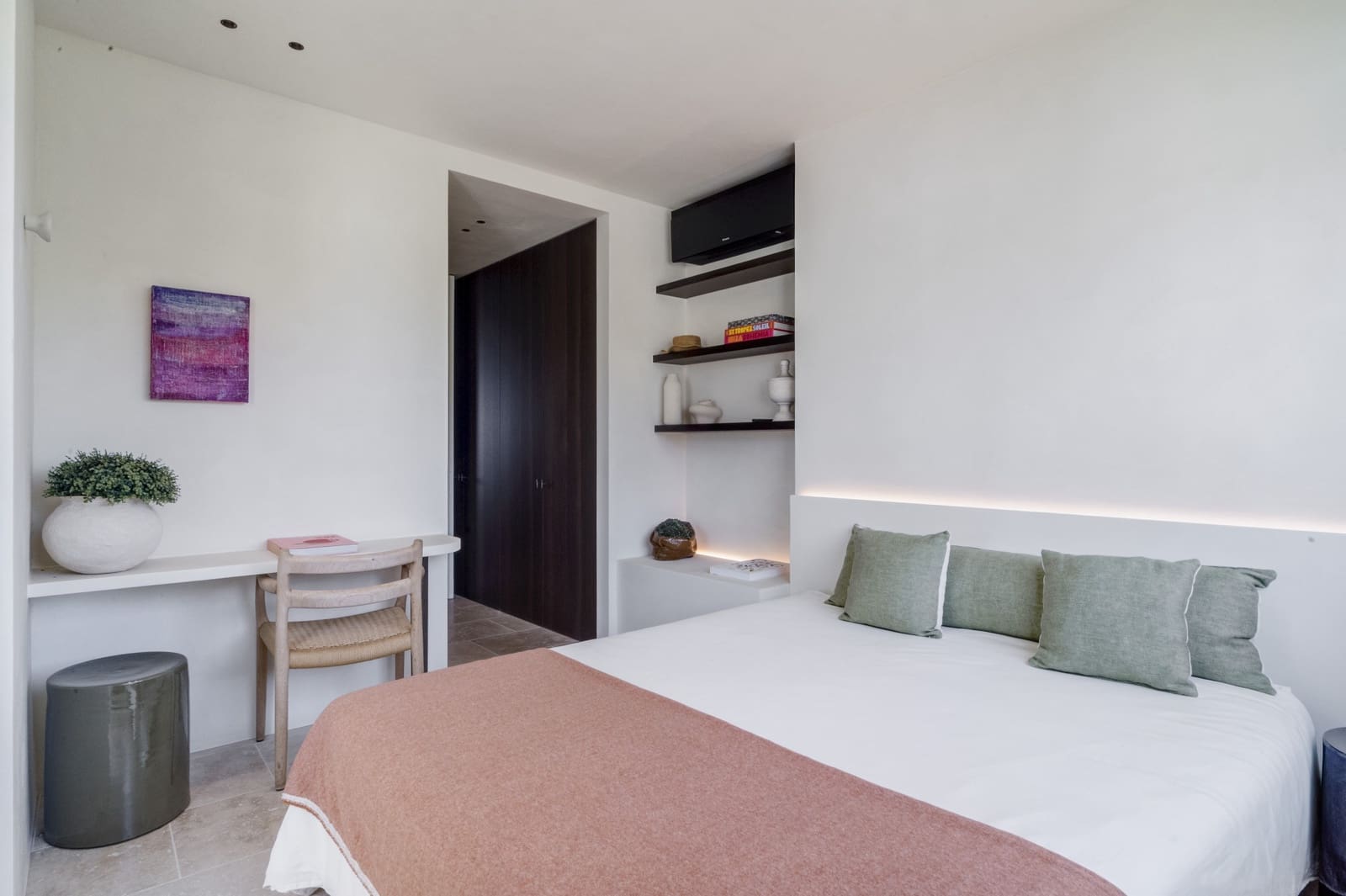 5 soverom Penthouse til salgs i Marbella med svømmebasseng garasje - € 4 850 000 (Ref: 9835025)
