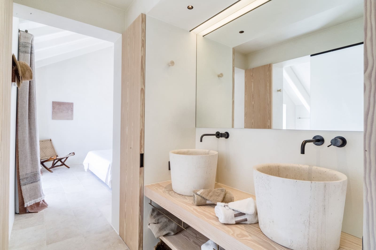 5 soverom Penthouse til salgs i Marbella med svømmebasseng garasje - € 4 850 000 (Ref: 9835025)