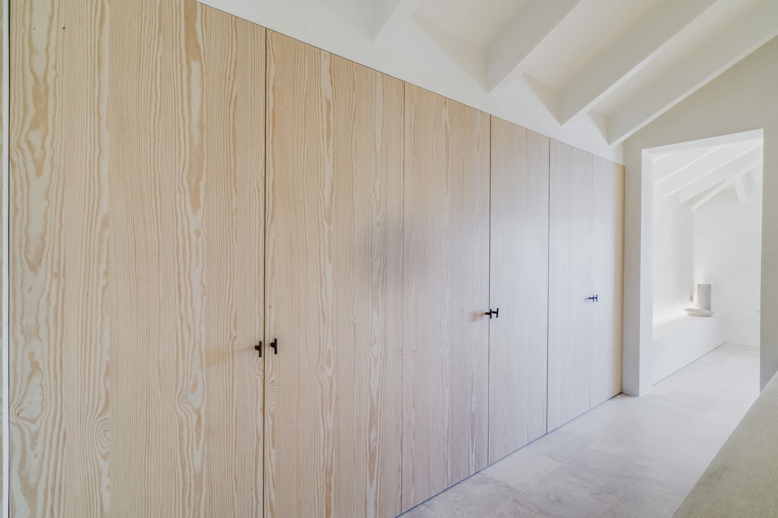 5 soverom Penthouse til salgs i Marbella med svømmebasseng garasje - € 4 850 000 (Ref: 9835025)