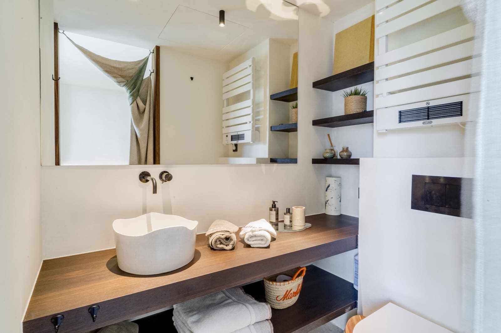 5 soverom Penthouse til salgs i Marbella med svømmebasseng garasje - € 4 850 000 (Ref: 9835025)