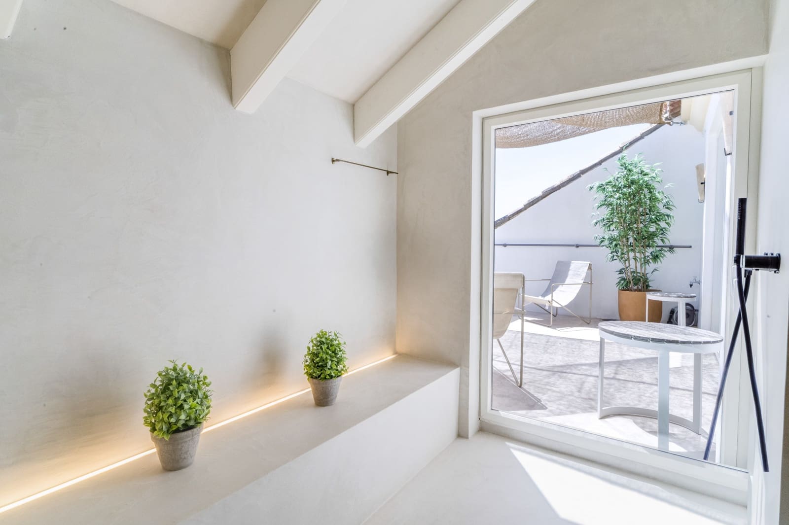 5 soverom Penthouse til salgs i Marbella med svømmebasseng garasje - € 4 850 000 (Ref: 9835025)