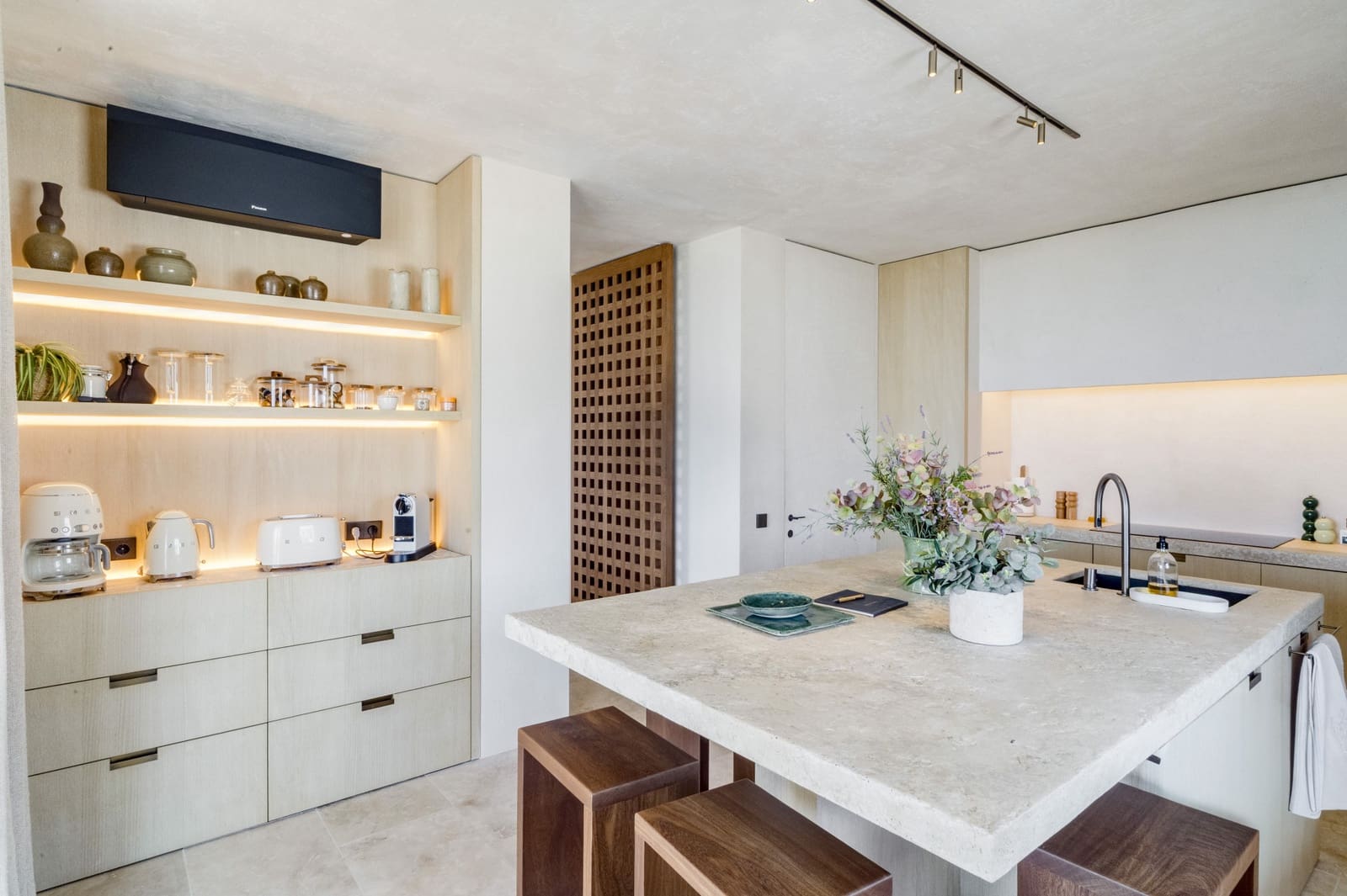 5 soverom Penthouse til salgs i Marbella med svømmebasseng garasje - € 4 850 000 (Ref: 9835025)