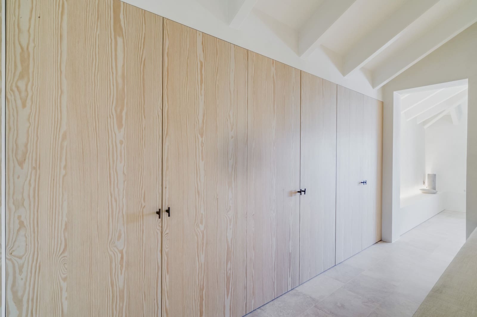 5 camera da letto Attico in vendita in Marbella con piscina garage - 4.850.000 € (Rif: 9835025)