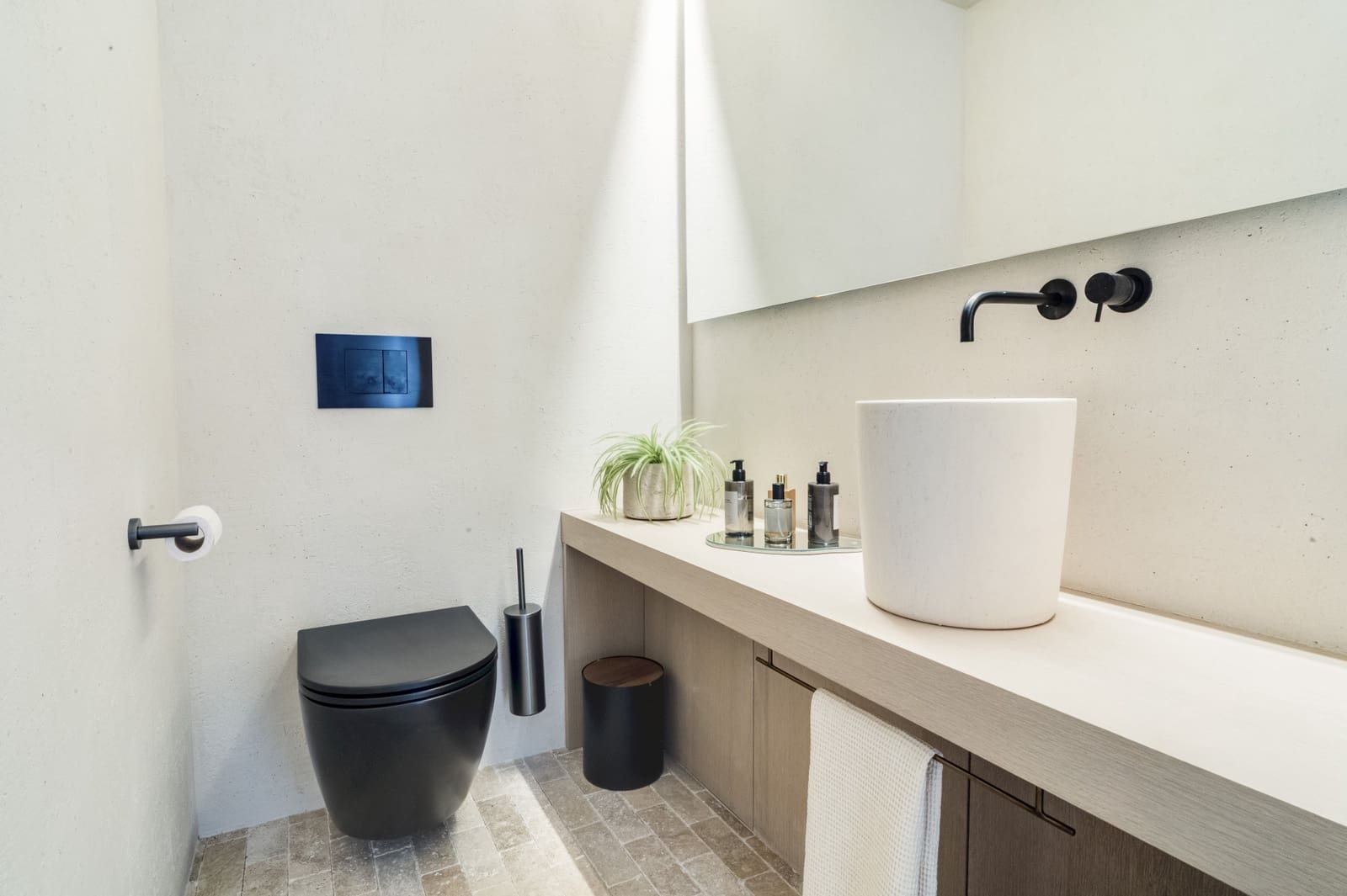 5 camera da letto Attico in vendita in Marbella con piscina garage - 4.850.000 € (Rif: 9835025)