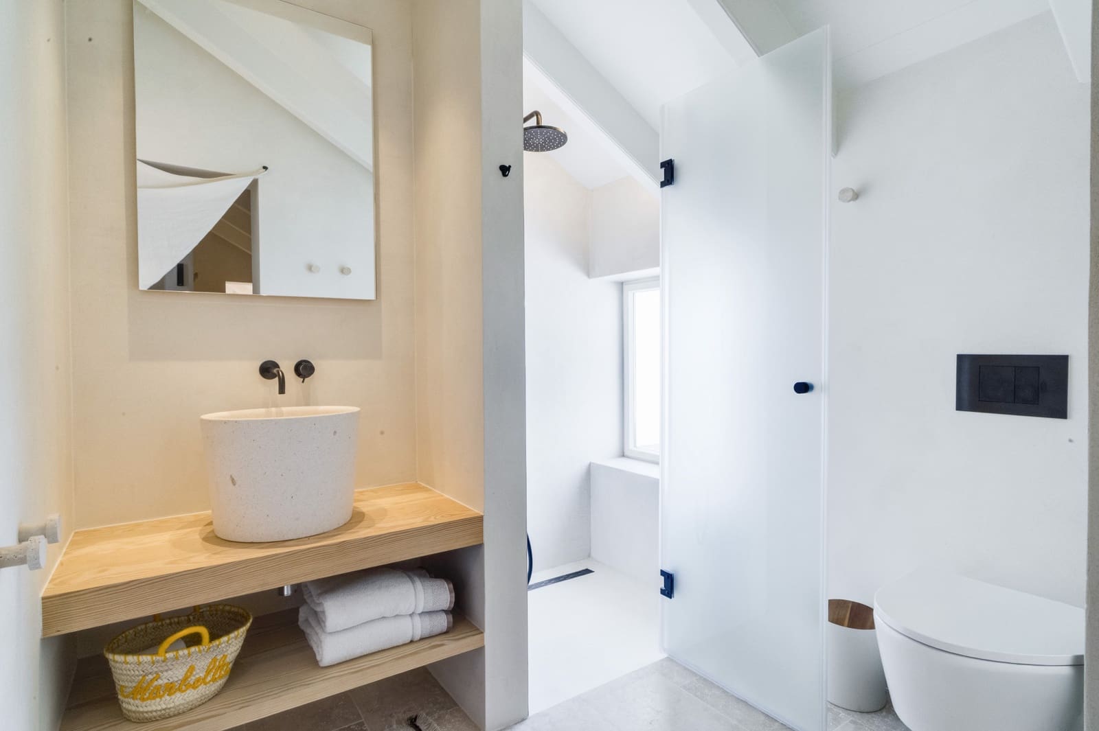 5 camera da letto Attico in vendita in Marbella con piscina garage - 4.850.000 € (Rif: 9835025)