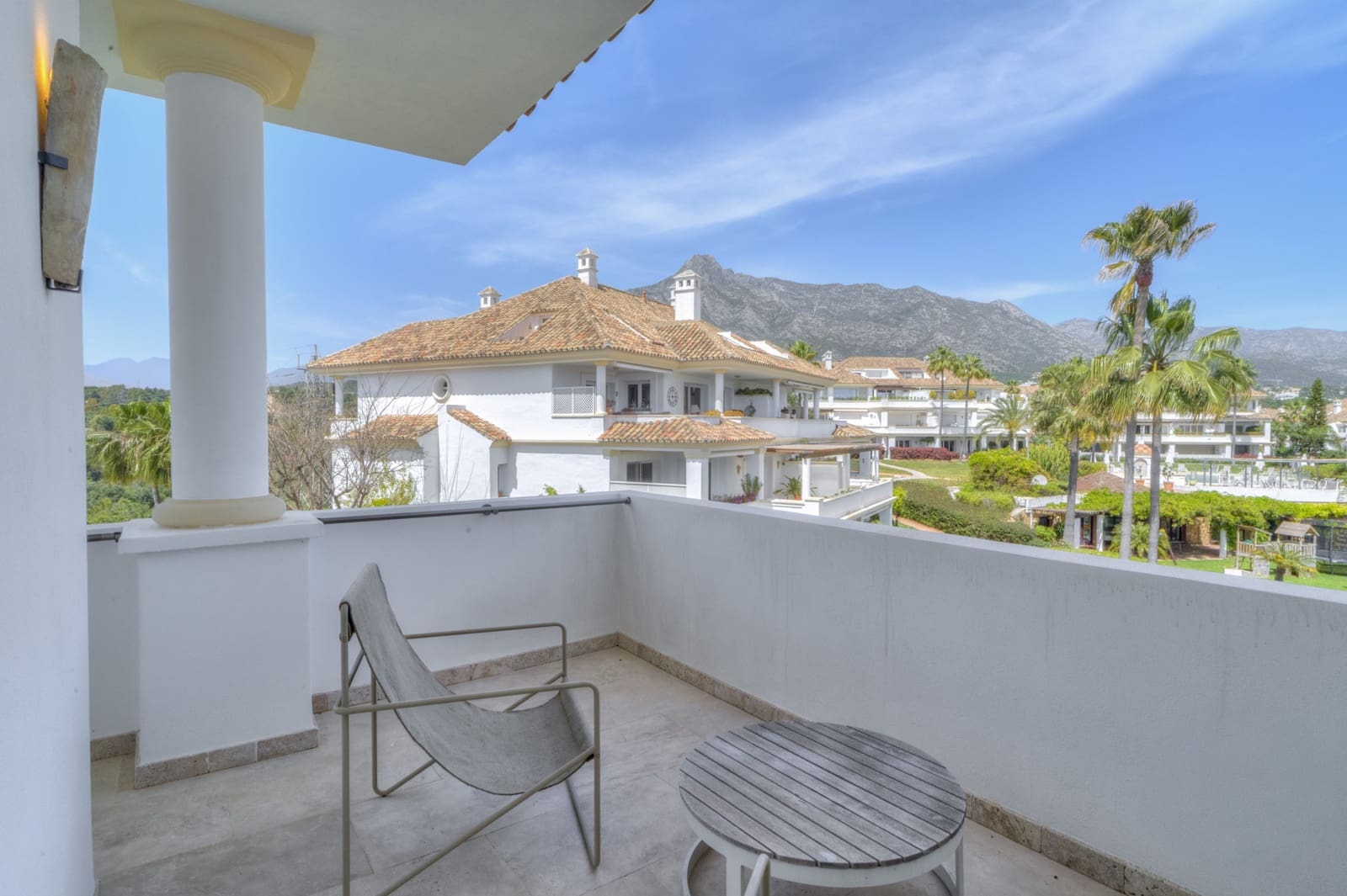 5 camera da letto Attico in vendita in Marbella con piscina garage - 4.850.000 € (Rif: 9835025)
