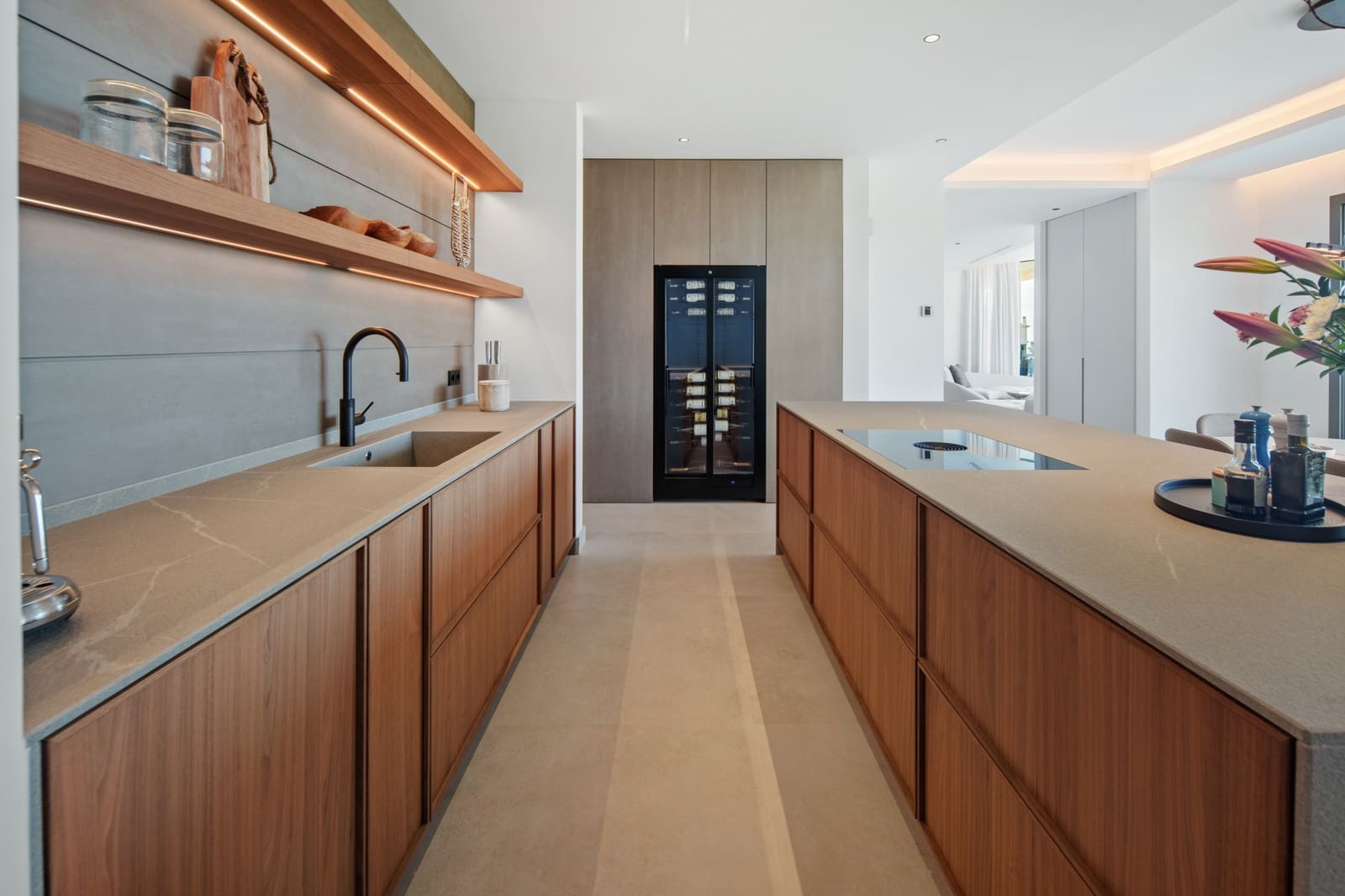 4 Zimmer Villa zu verkaufen in Marbella mit Pool Garage - 6.500.000 € (Ref: 9841958)