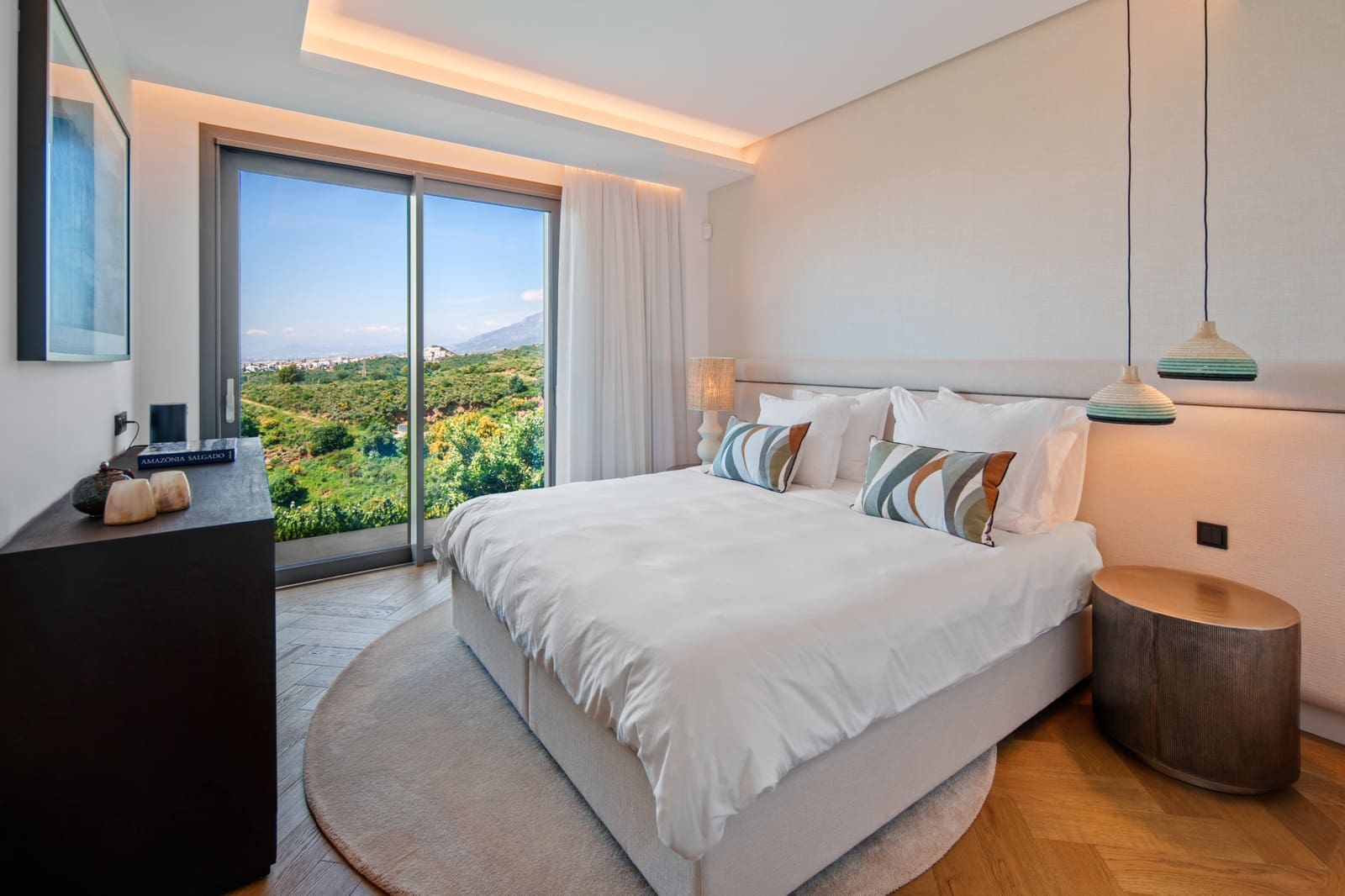 4 Zimmer Villa zu verkaufen in Marbella mit Pool Garage - 6.500.000 € (Ref: 9841958)